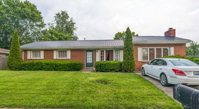 Property at 1591 Grant Dr, Lexington, KY 40511, 3 beds, 1 bath