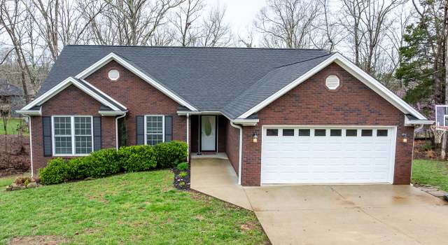 Photo of 44 Deerwood Ln, Brandenburg, KY 40108