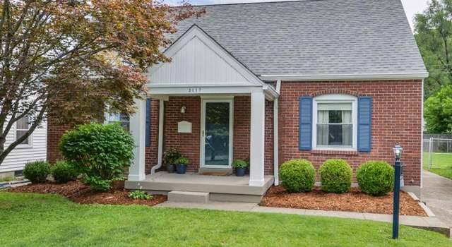 Photo of 3117 Eagle Pass, Louisville, KY 40213