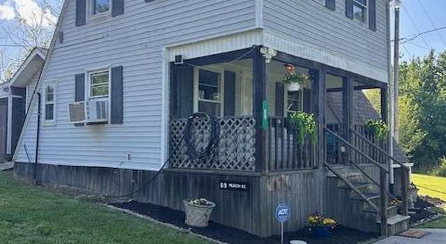 Photo of 89 Peach St, New Haven, KY 40051