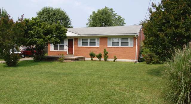 Photo of 9530 Maple Rd, Louisville, KY 40229