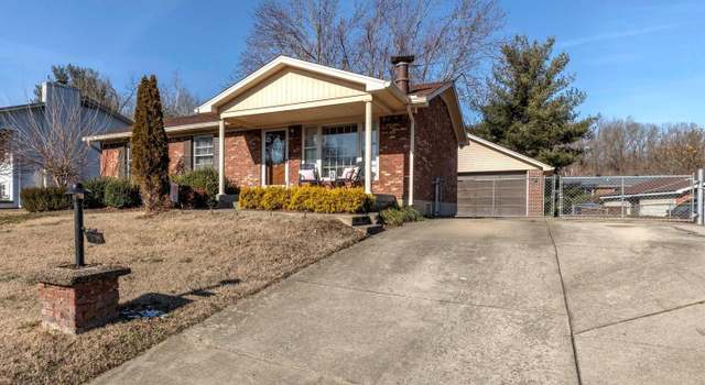 Photo of 3609 Locklee Rd, Louisville, KY 40214