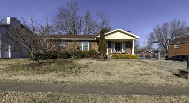 Photo of 3609 Locklee Rd, Louisville, KY 40214