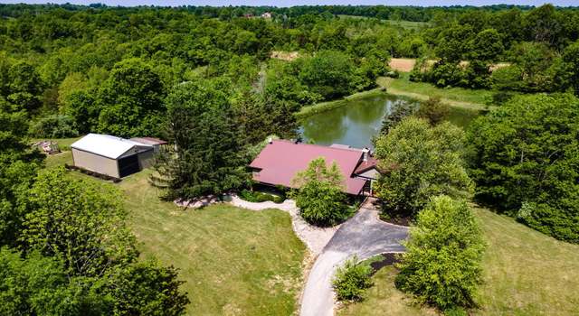 Photo of 2244 Woods Pike, Pleasureville, KY 40057