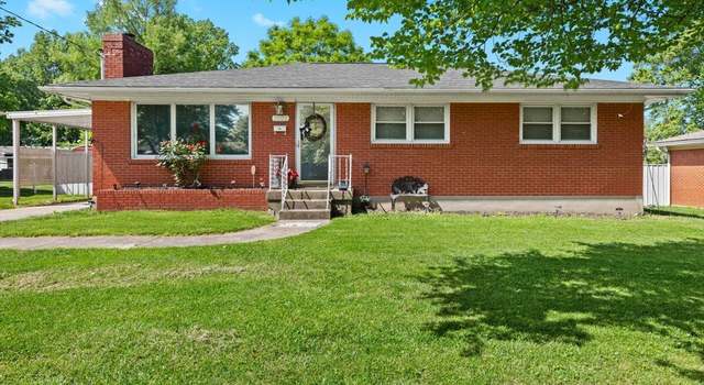 Photo of 8002 Red Cedar Way, Louisville, KY 40219