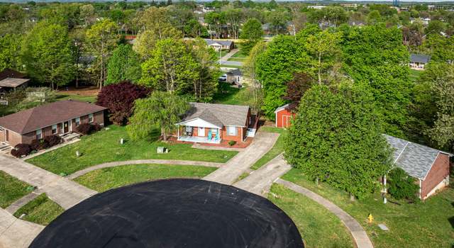 Photo of 107 Dustin Ct, Bardstown, KY 40004