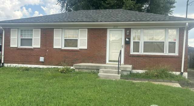 Photo of 2710 Allston Ave, Louisville, KY 40210