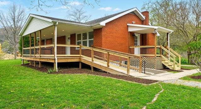 Photo of 15 Crescent Ct, Worthville, KY 41098