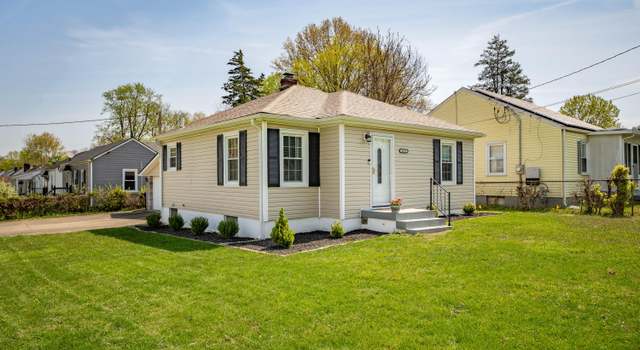 Photo of 4181 Sherman Ave, Louisville, KY 40213