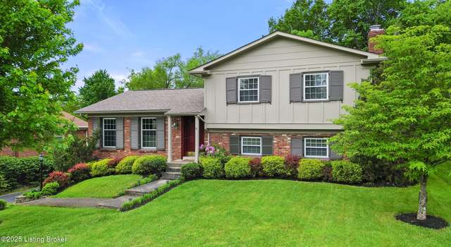 Photo of 2512 Hounz Ln, Louisville, KY 40223