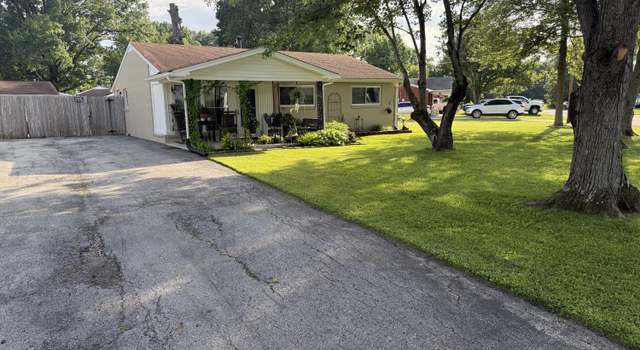 Photo of 8600 James R Rd, Fairdale, KY 40118