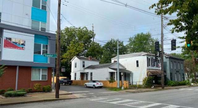 Photo of 2006 Frankfort Ave, Louisville, KY 40206