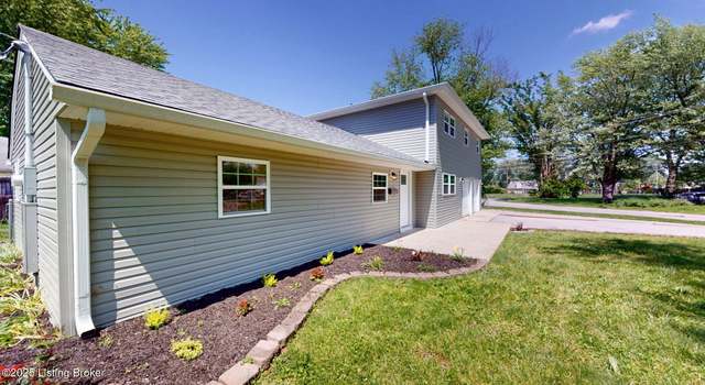 Photo of 5401 Sir Barton Dr, Louisville, KY 40272