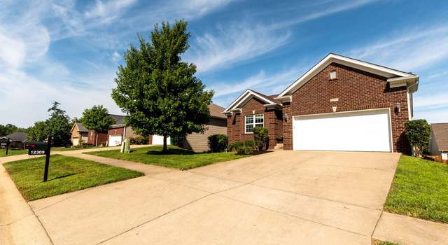 Photo of 12309 Amber Woods Ct, Louisville, KY 40245