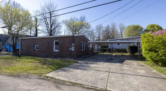 Photo of 137 N 43rd St, Louisville, KY 40212