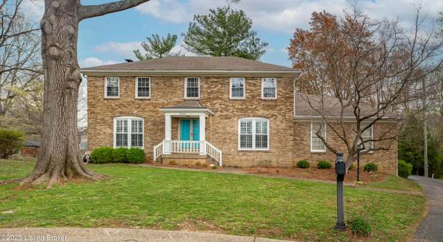 Photo of 2303 Maria Ct, Louisville, KY 40222