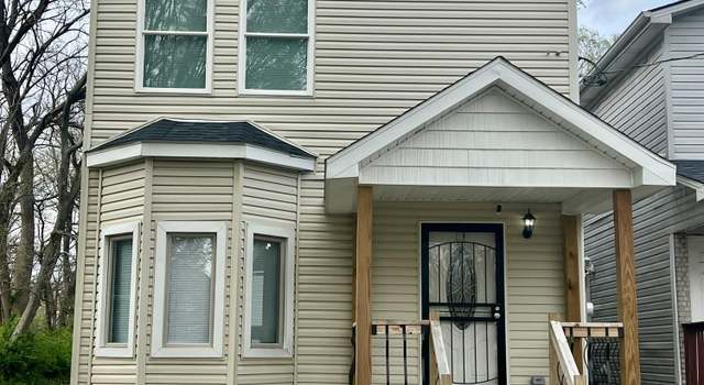 Photo of 2223 Cedar St, Louisville, KY 40212