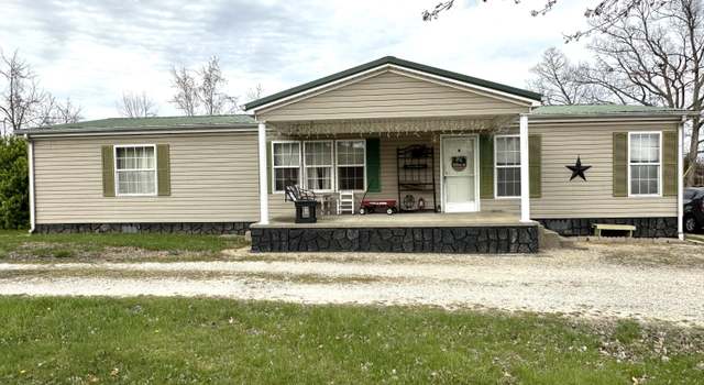 Photo of 529 Ky-86, Irvington, KY 40146