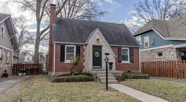 Photo of 156 Wiltshire Ave, Louisville, KY 40207