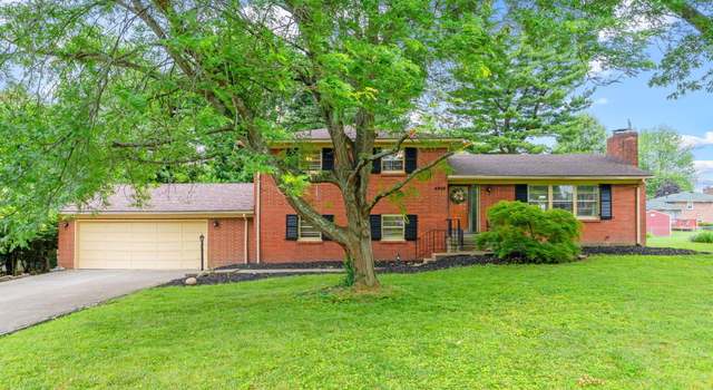 Photo of 4908 Kay Ave, Louisville, KY 40299