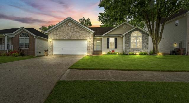 Photo of 9014 Holly Village Ct, Louisville, KY 40242
