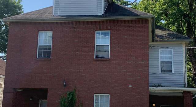 Photo of 2122 Date St, Louisville, KY 40210
