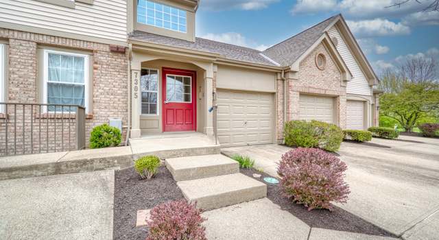 Photo of 7305 Centrecrest Ln Unit G, Florence, KY 41042