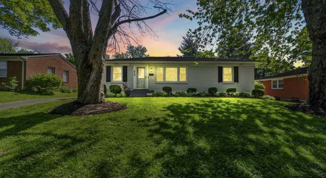 Photo of 215 Marengo Dr, Louisville, KY 40243