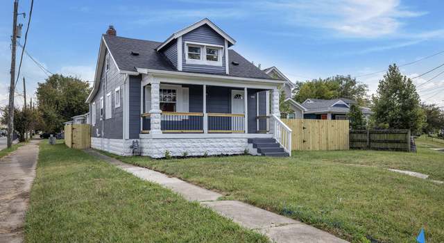 Photo of 1601 S Shelby St, Louisville, KY 40217
