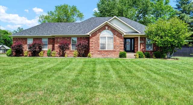 Photo of 150 N Sunshine Ct, Shepherdsville, KY 40165
