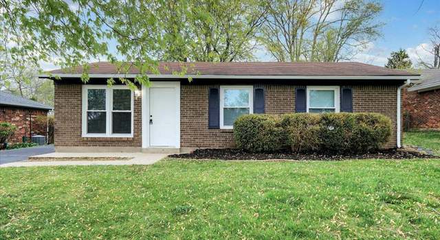 Photo of 9605 Elm Lake Dr, Louisville, KY 40291