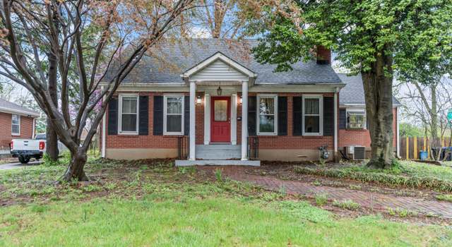 Photo of 3739 Avon Ct, Louisville, KY 40220