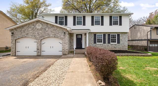 Photo of 4410 Murphy Ln, Fincastle, KY 40241