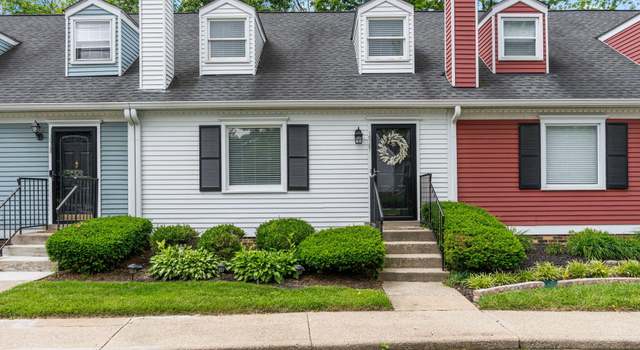 Photo of 10757 Colonial Woods Ct, Louisville, KY 40023