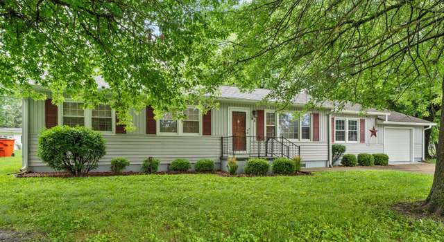 Photo of 85 Joseph Ave, Cecilia, KY 42724