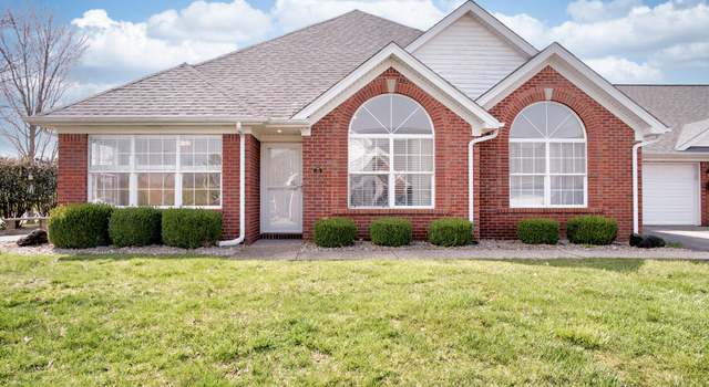 Photo of 53 Garden Dr, Taylorsville, KY 40071