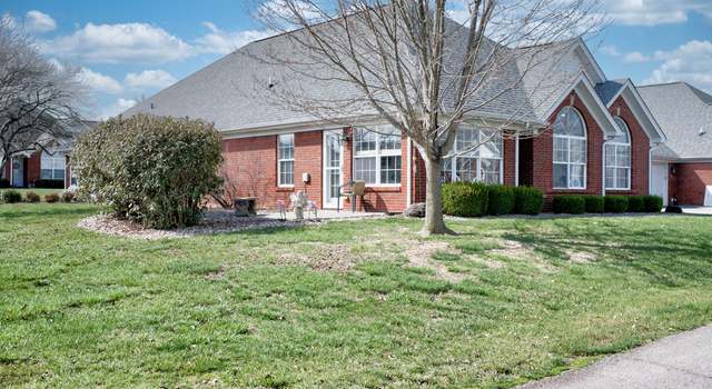 Photo of 53 Garden Dr, Taylorsville, KY 40071