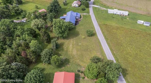 Photo of 1126 Morrison Clifty Rd, Leitchfield, KY 42754