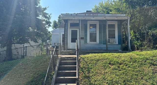 Photo of 542 Rawlings St, Louisville, KY 40217