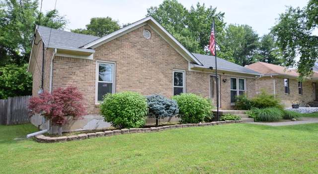 Photo of 5913 Midnight Ln, Louisville, KY 40229