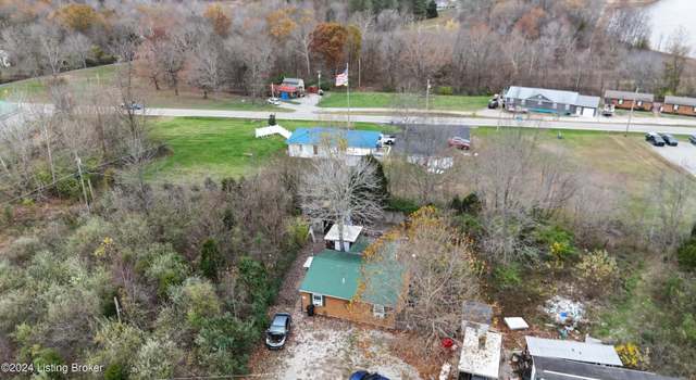 Photo of 45 E Fentress Village Ln, Mcdaniels, KY 40152