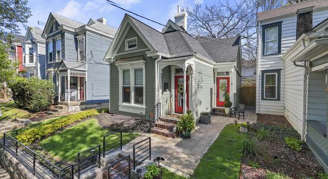 Photo of 1428 Christy Ave, Louisville, KY 40204