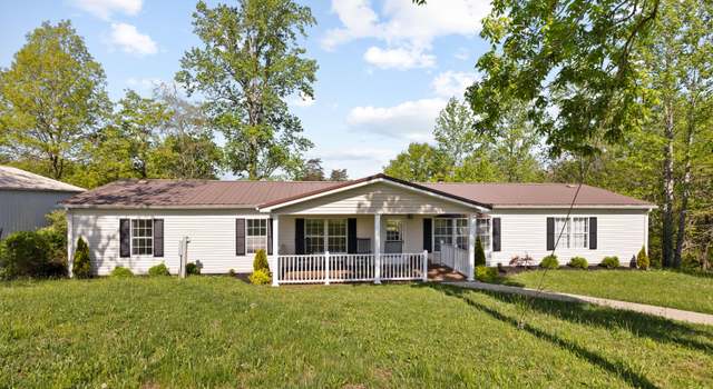 Photo of 329 Irene Decker Rd, Clarkson, KY 42726