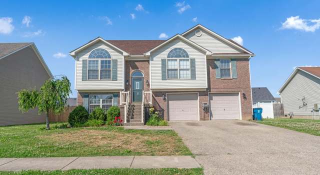 Photo of 452 Lakes of Dogwood Blvd, Shepherdsville, KY 40165