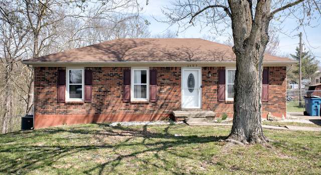 Photo of 3603 Marilyn Ct, Crestwood, KY 40014