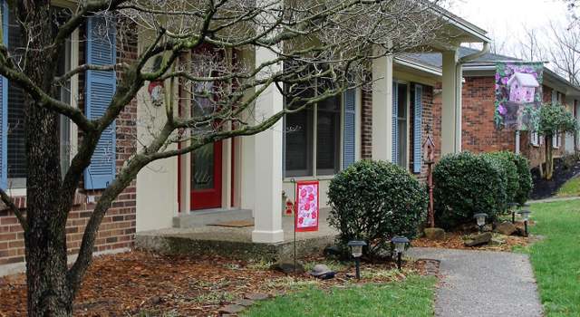 Photo of 2802 Windsor Forest Dr, Louisville, KY 40272