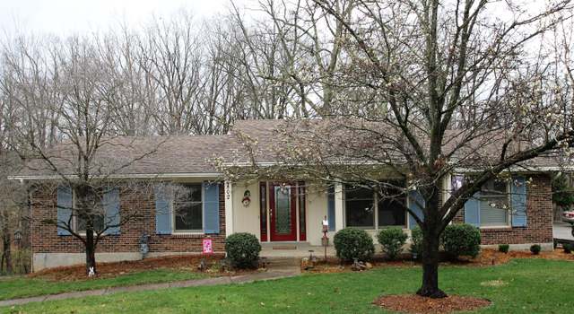 Photo of 2802 Windsor Forest Dr, Louisville, KY 40272