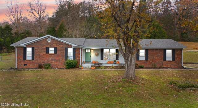 Photo of 370 Papa Ct, Brownsville, KY 42210