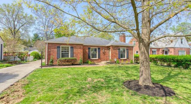 Photo of 408 Oread Rd, Louisville, KY 40207