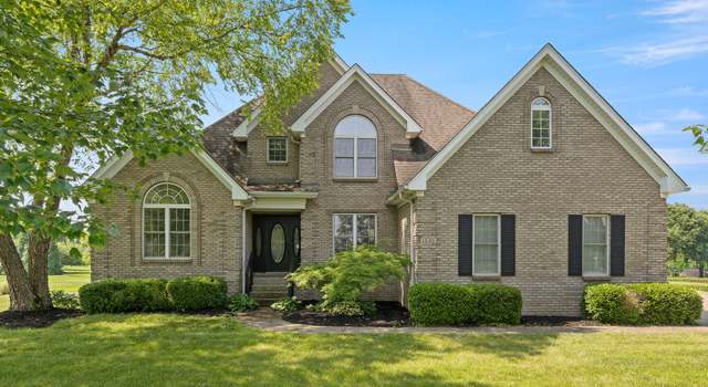 Photo of 1530 Kamer Dr, La Grange, KY 40031